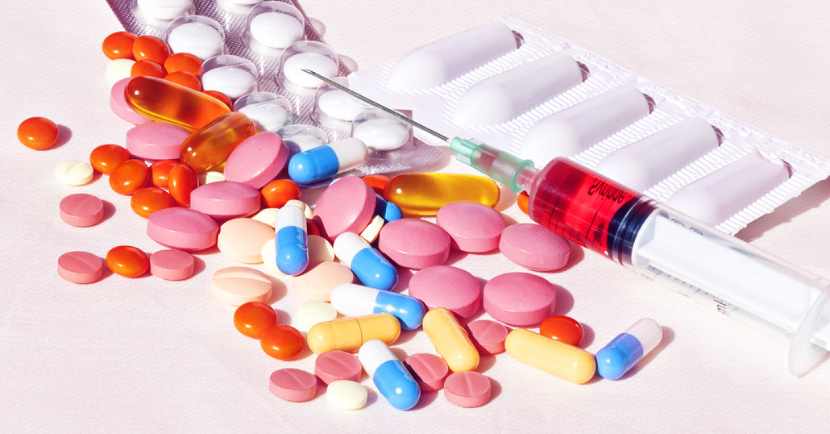Vice President Of India: Make Available Quality Drugs At Affordable Prices