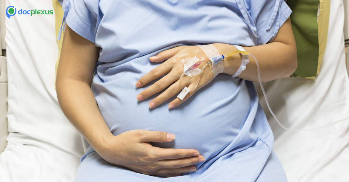 Decreased Fetal Movements At 33 Weeks