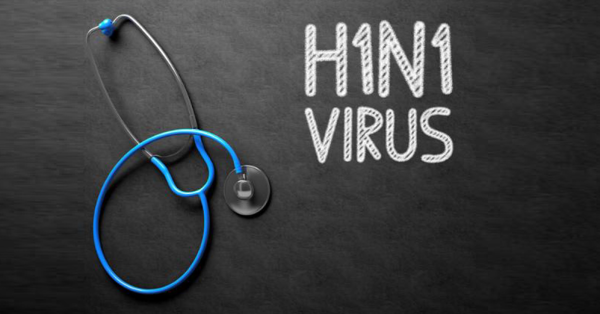Swine Flu Causing Hugh Morbidity & Mortality In India But Who Says Next Flu Pandemic Is Inevitable