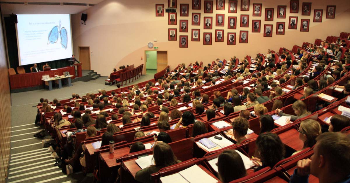 Medical Conferences Sponsored By Pharma Companies