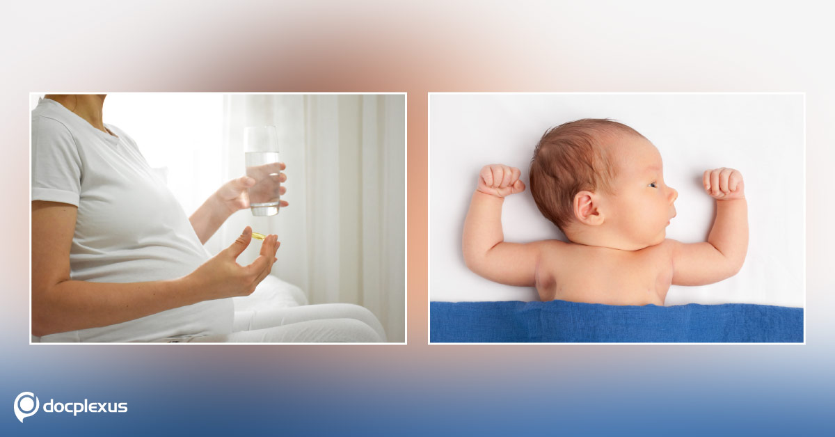 Does Vitamin D Supplementation In Pregnancy Result In Stronger Bones For Babies ?