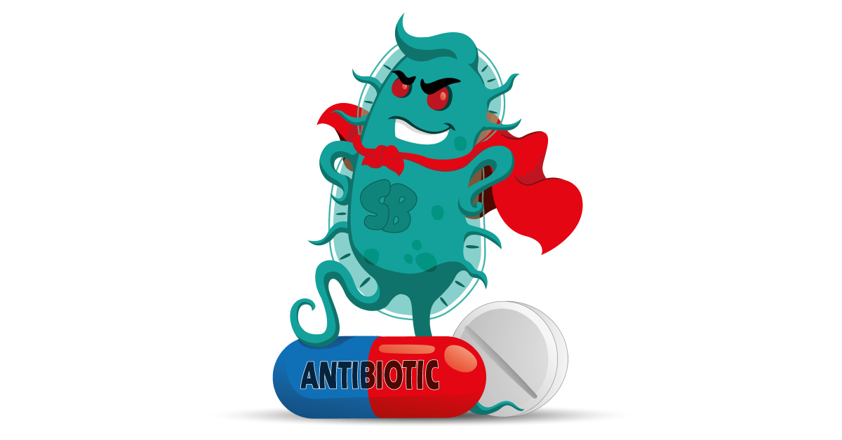 Superbugs Microbes With Resistant Gene Kill 700000 People Per Year-a Challenge Among Doctors