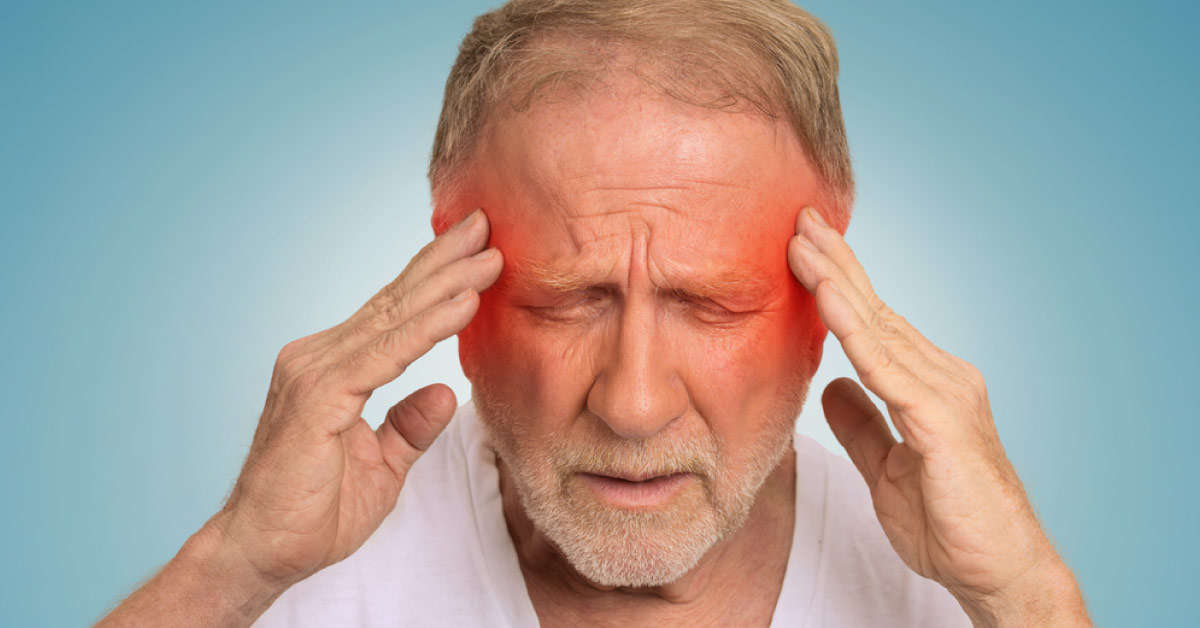 A Case of Acute Vertigo