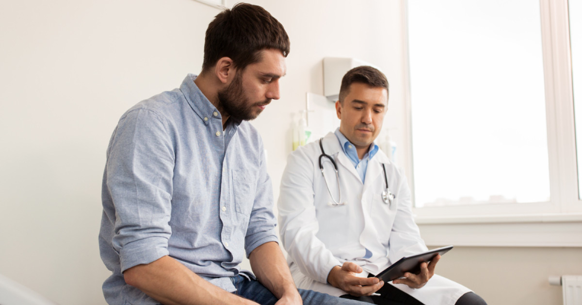 Manage This HBsAg-positive Patient