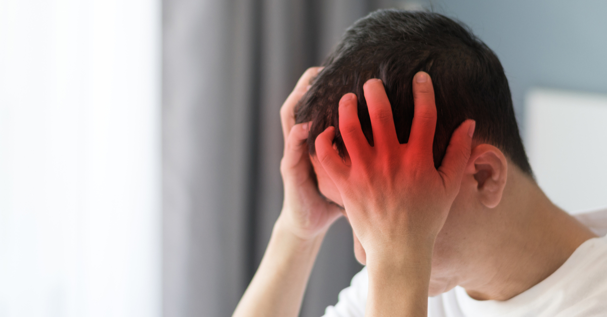 Ocular Manifestations Of Brain Stem Stroke Syndrome