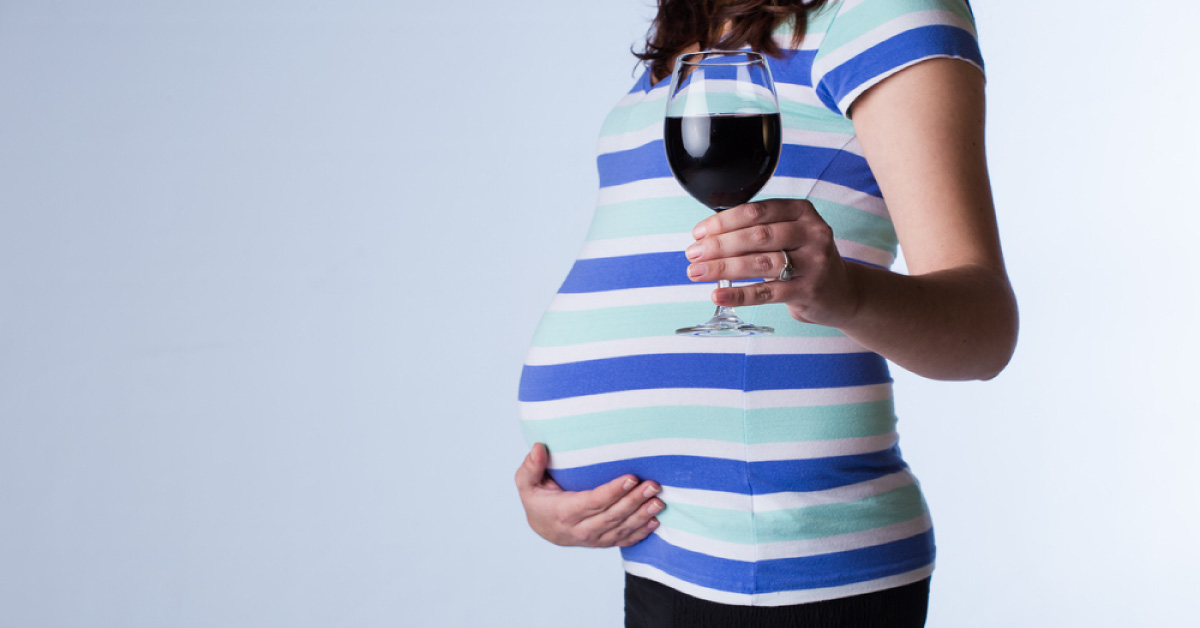 Ocular Side Effects Of Fetal Alcohol Syndrome