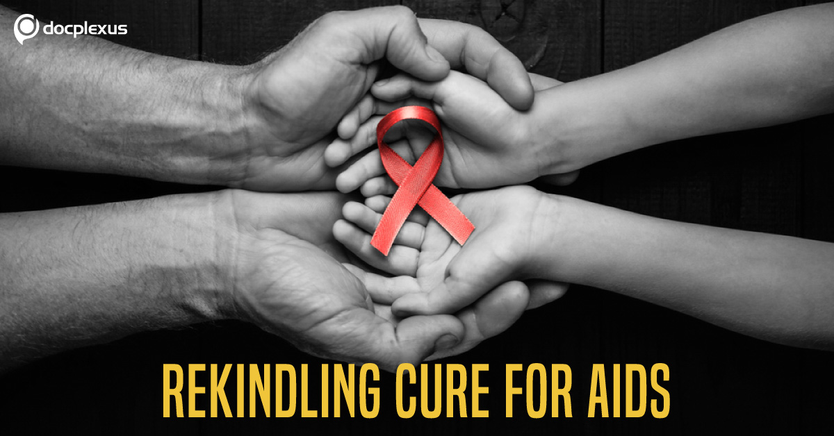 ‘London Patient’: Hope For HIV Cure