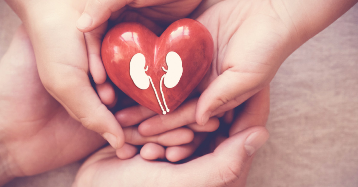 The Rise Of Kidney Diseases Worldwide