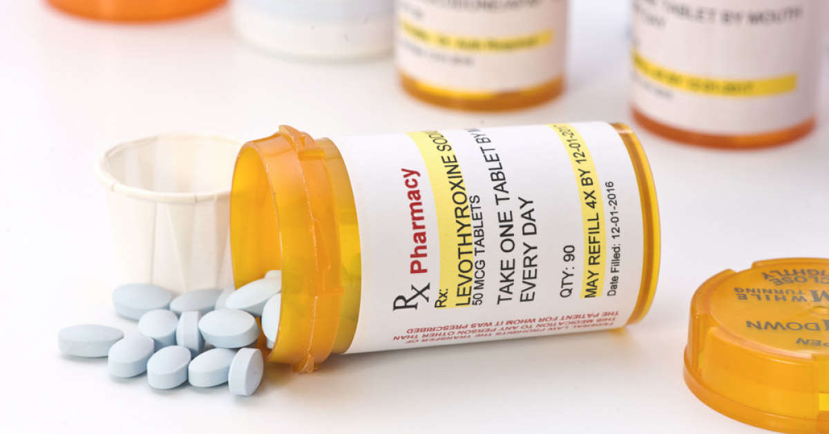Adverse Pregnancy Outcomes Associated With Thyroid Peroxidase Antibodies