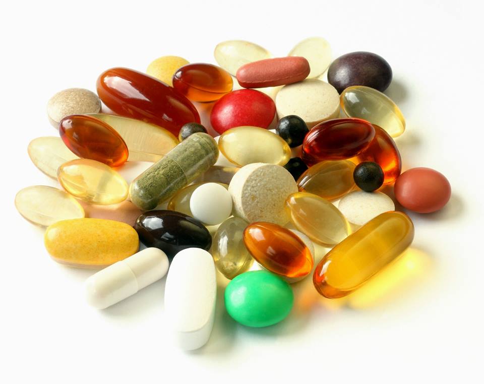 Calcium And Vitamin D Supplementation Are Essential To Manage Osteoporosis Following A Hip Fracture