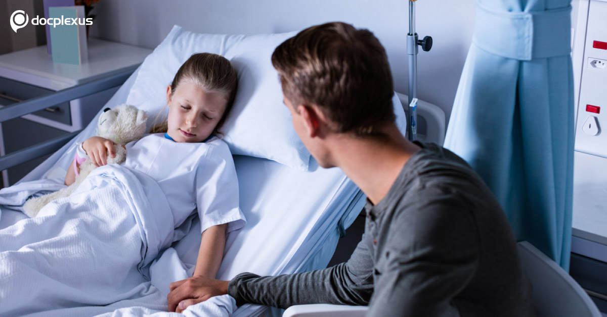 Common Variable Immunodeficiency In Children