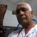 Amrendra Prasad Sinha