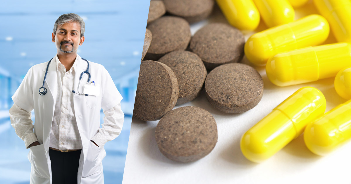 Ayush Doctors Will Be Posted In Health Centres Of Maharashtra Prescribing Allopathic Medicines