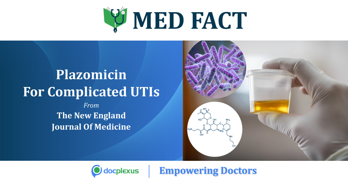 Next Generation Aminoglycoside For Multidrug Resistant Enterobacteriaceae