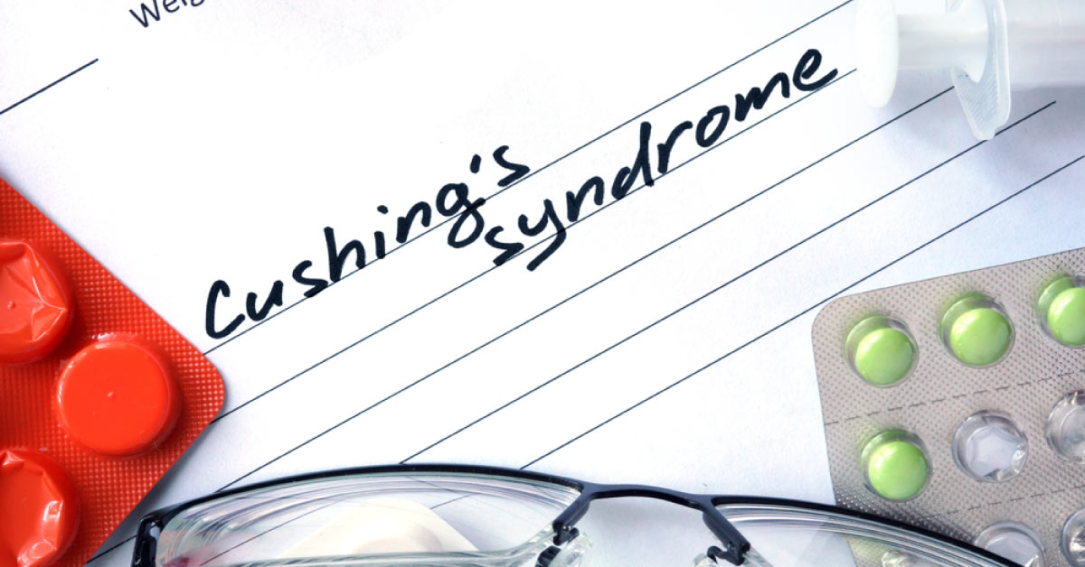 How Will You Manage This Case Of Cushing Syndrome?