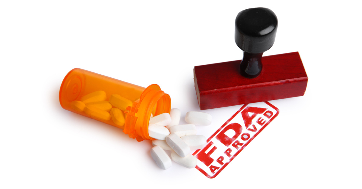 FDA’s Approval To Valsartan Generic Drug