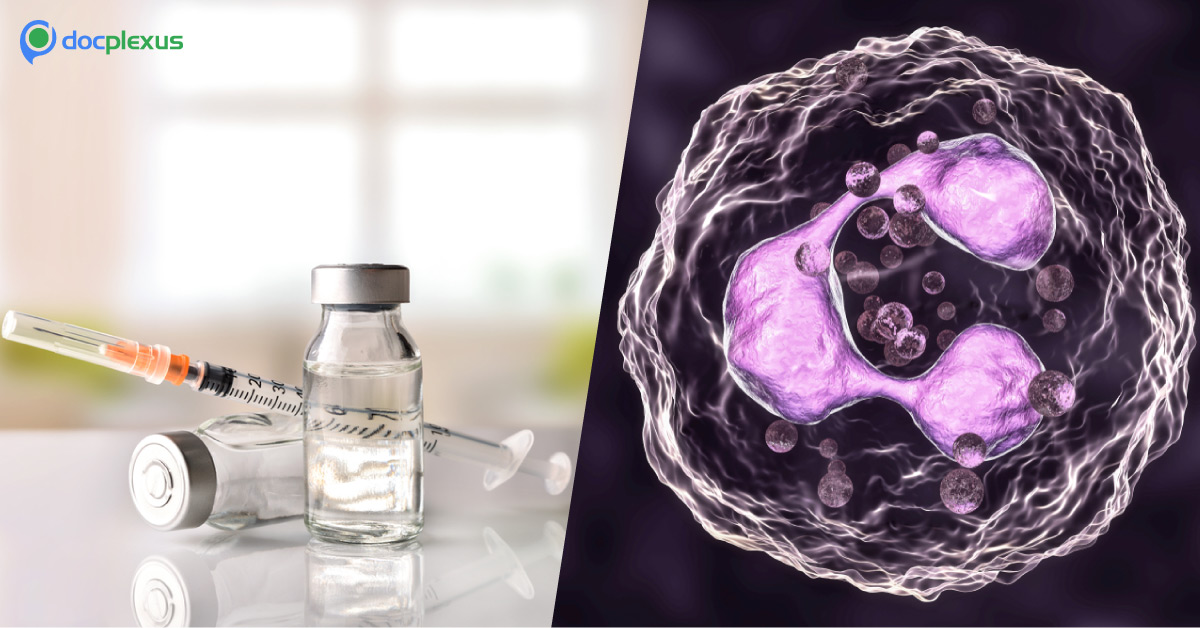 Intravenous Cefepime Increases Risk Of Neutropenia