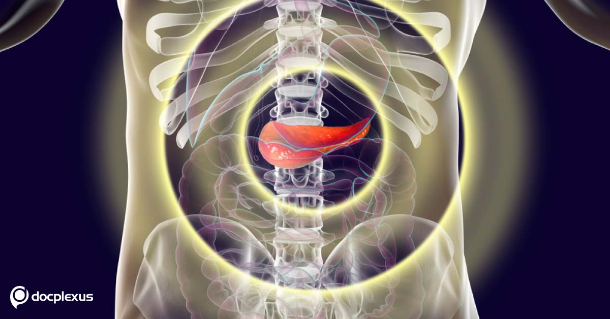 PANCREATITIS : NICE GUIDELINES (2018)