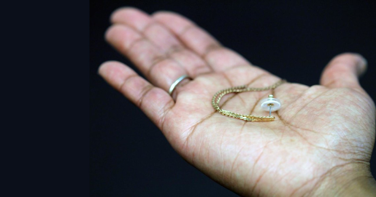 Contraceptive Jewelry Is The Future Of Birth Control, Finds New Study