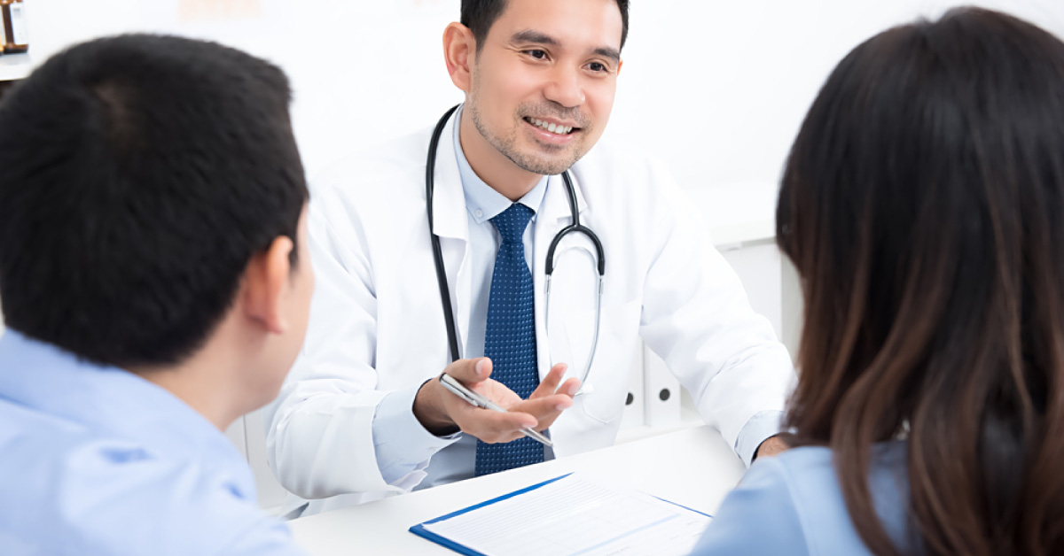 HPV Infections Clear Without Treatment