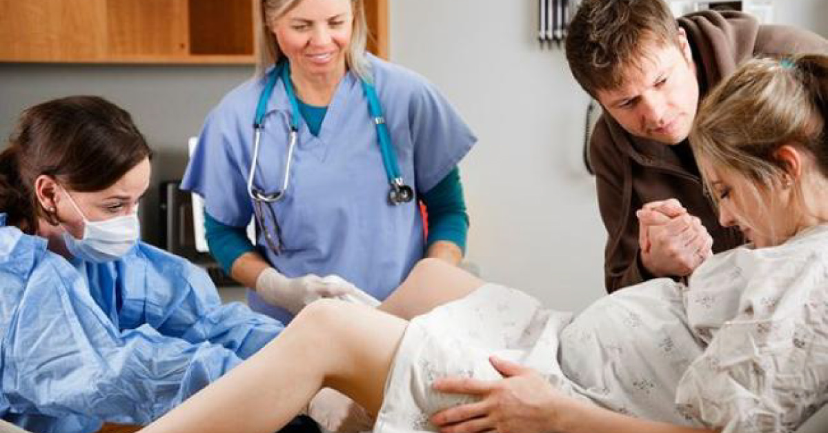 Home Births Are 3 Times More Dangerous Than Hospital Deliveries