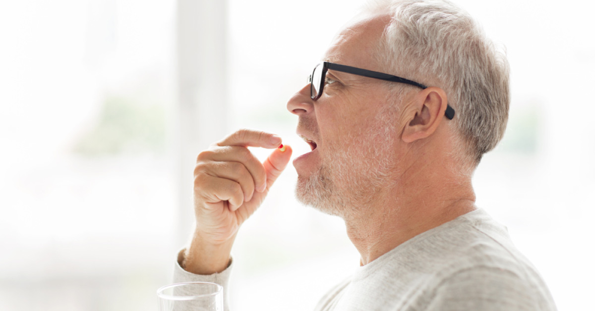 Advise This Patient on Statin Therapy