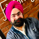 Gagandeep Singh Bhatia
