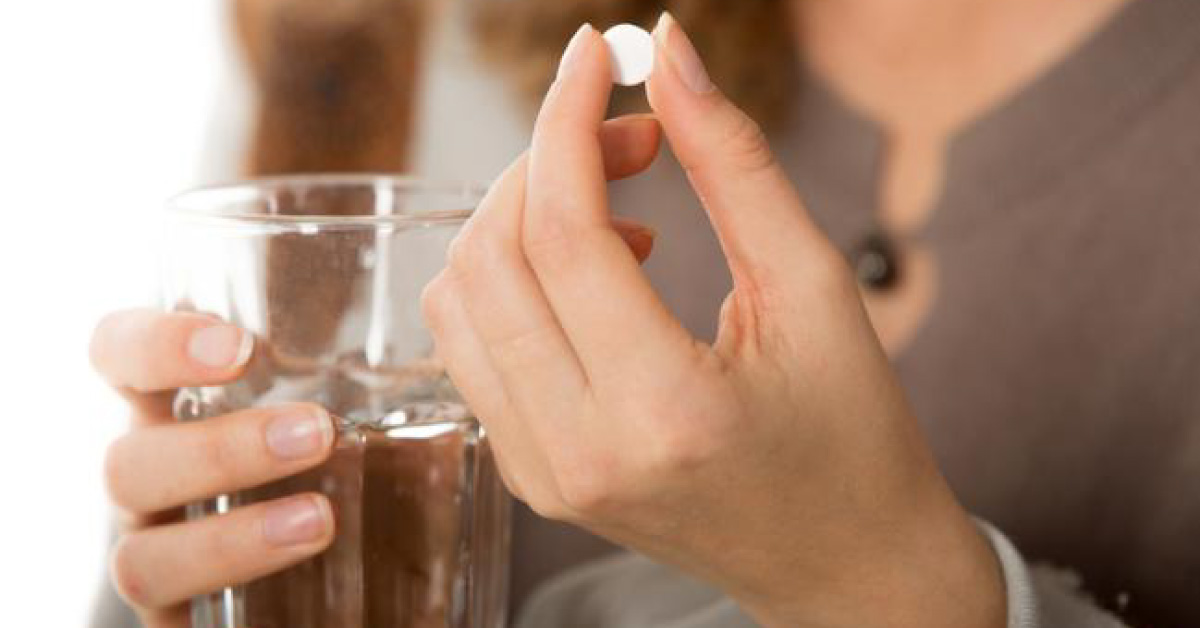 More Than One-third Of Patients Risk Major Bleeding By Doubling Up On Blood Thinners