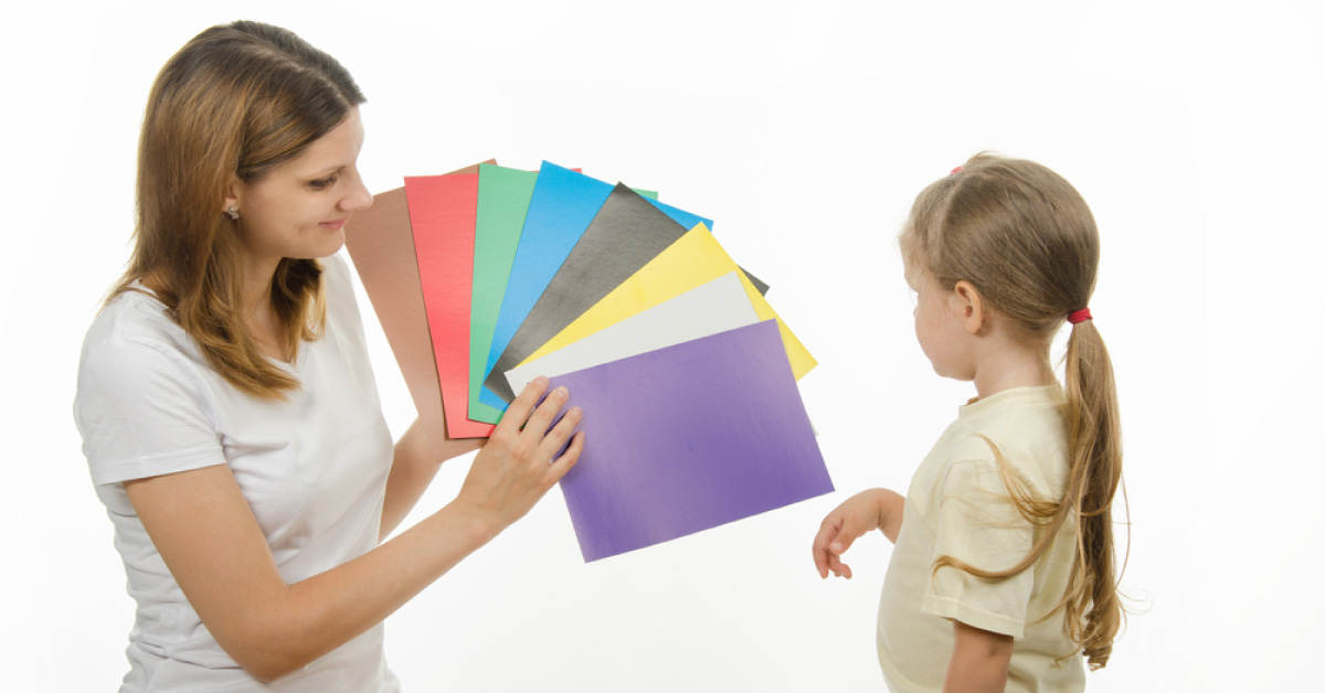 Colour Vision Tests