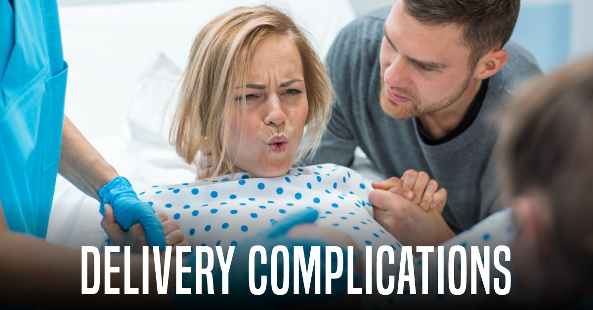Night And Weekend Births – Higher Risk Of Complicated Delivery
