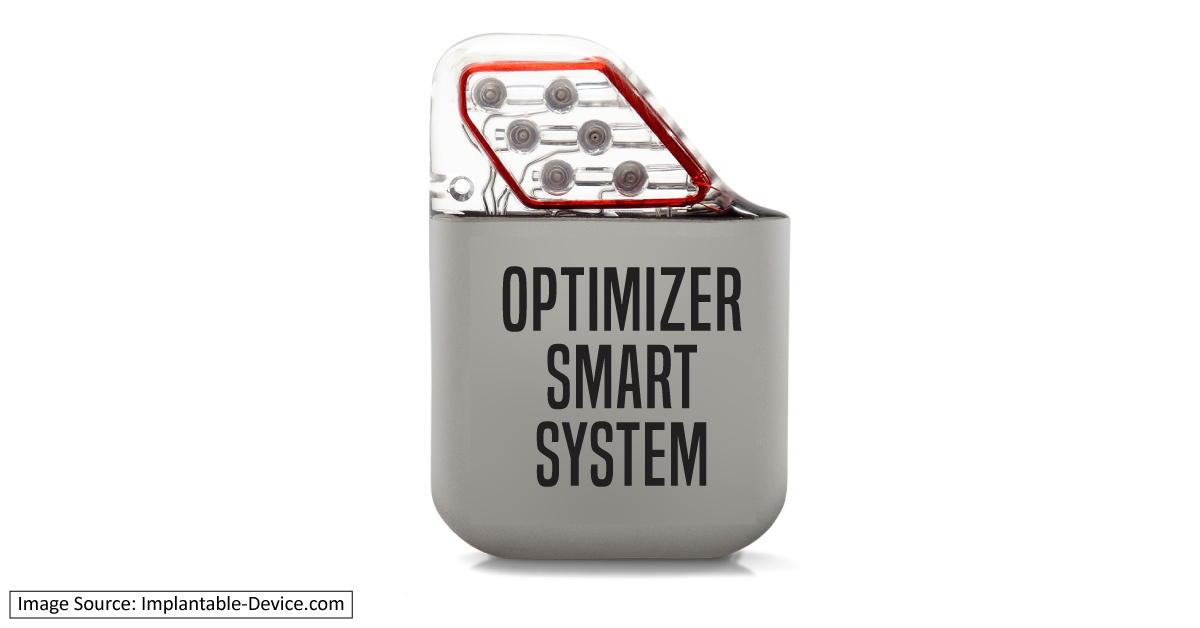 FDA Approved New Device For Heart Failure Treatment