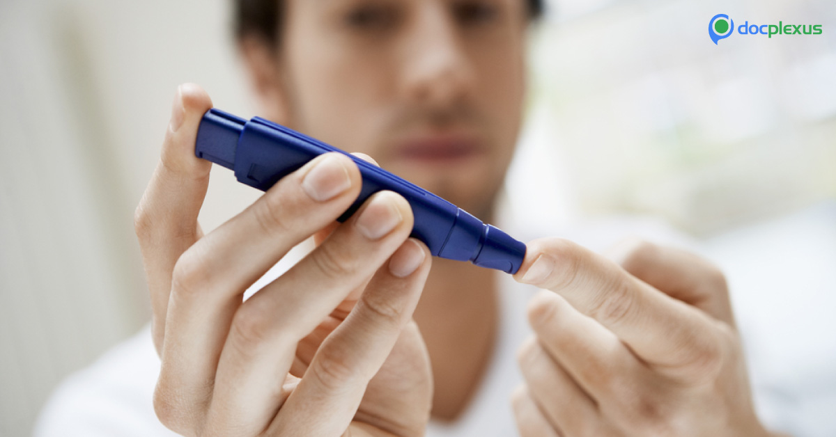 Frontiers In Diabetes