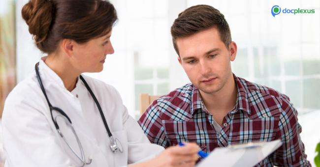 Manage This Patient with Nephropathy