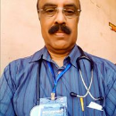Vallath Mohanan