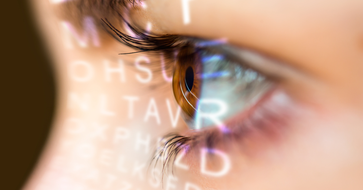 Blindness, Intraocular Pressure And Glaucoma