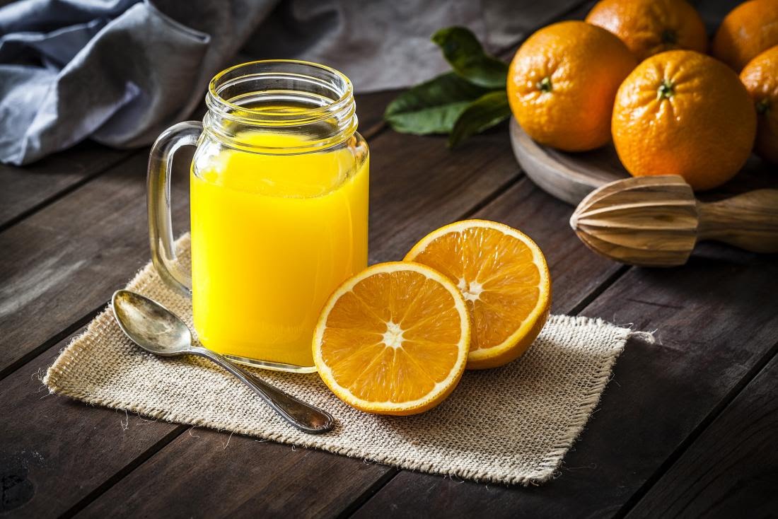 Vitamin C Can Cut The Time Spent In ICU