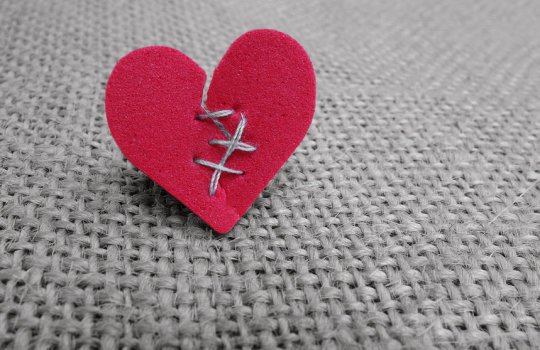 A Patch Studded With Tiny Needles May Help Heart Attack Survivors Recover