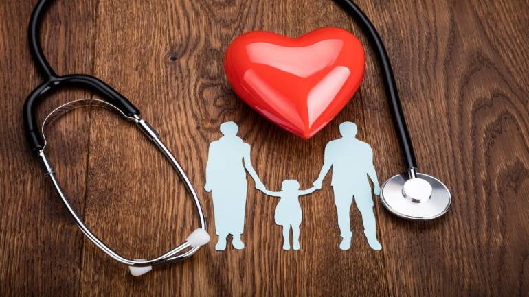 Doctor, Common Men And Heath Insurance In India: A Perspective