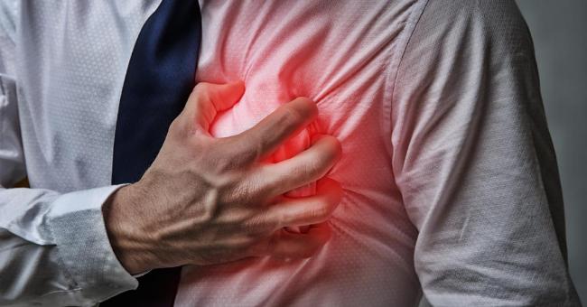 Transgender men and women may have higher heart attack risk