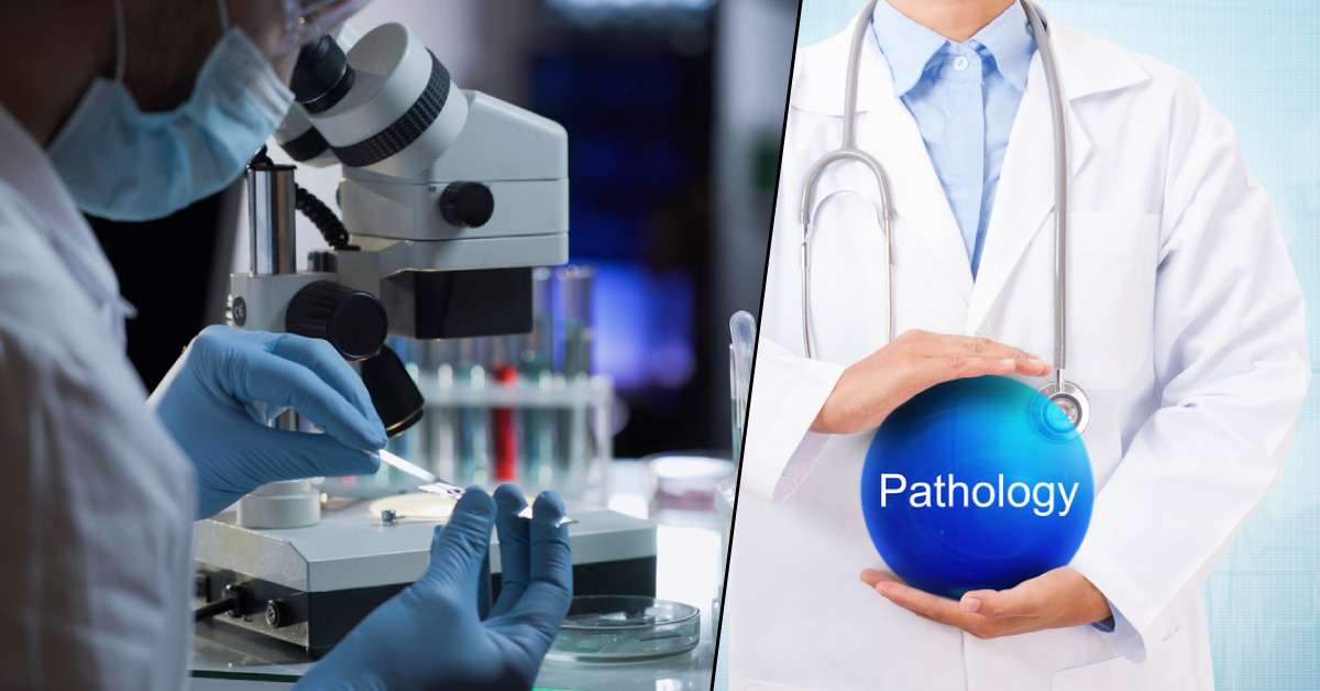Role of Lab Professionals  In Health Care System