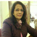 Monica Bhagat