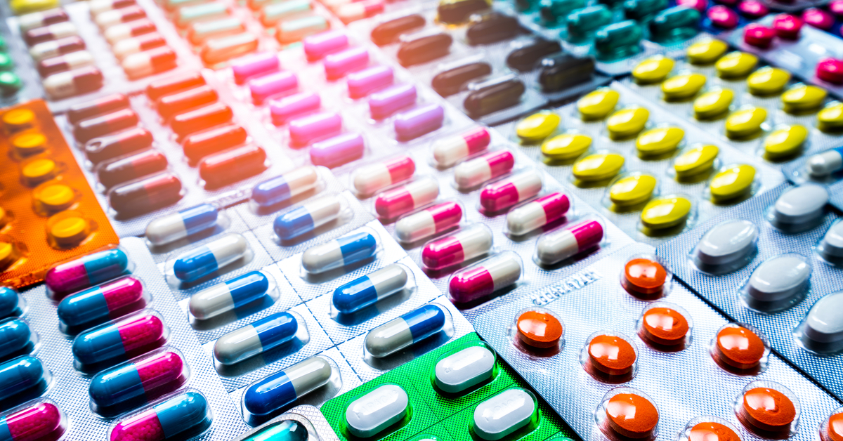 Fda Approves Two News Drugs For HIV Treatment