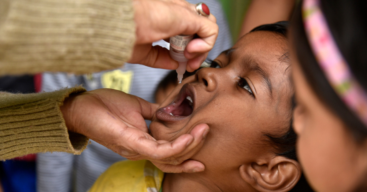 Immunization: The Need Of The Hour!