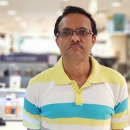 Subhendu Bikash Bhattacharyya