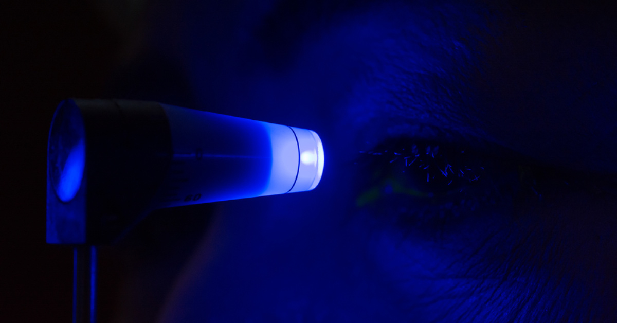 Some Ophthalmic Indications Of Fluorescein