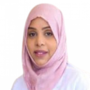 Khansa Osman