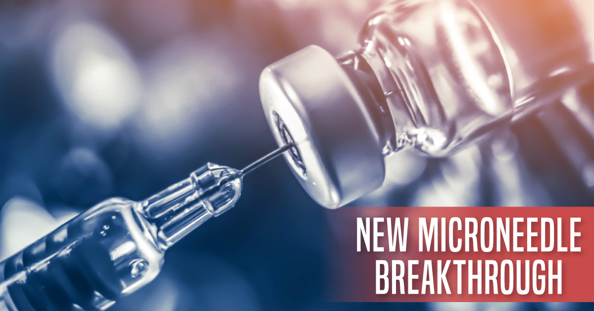 Insights into Micro needle Breakthrough