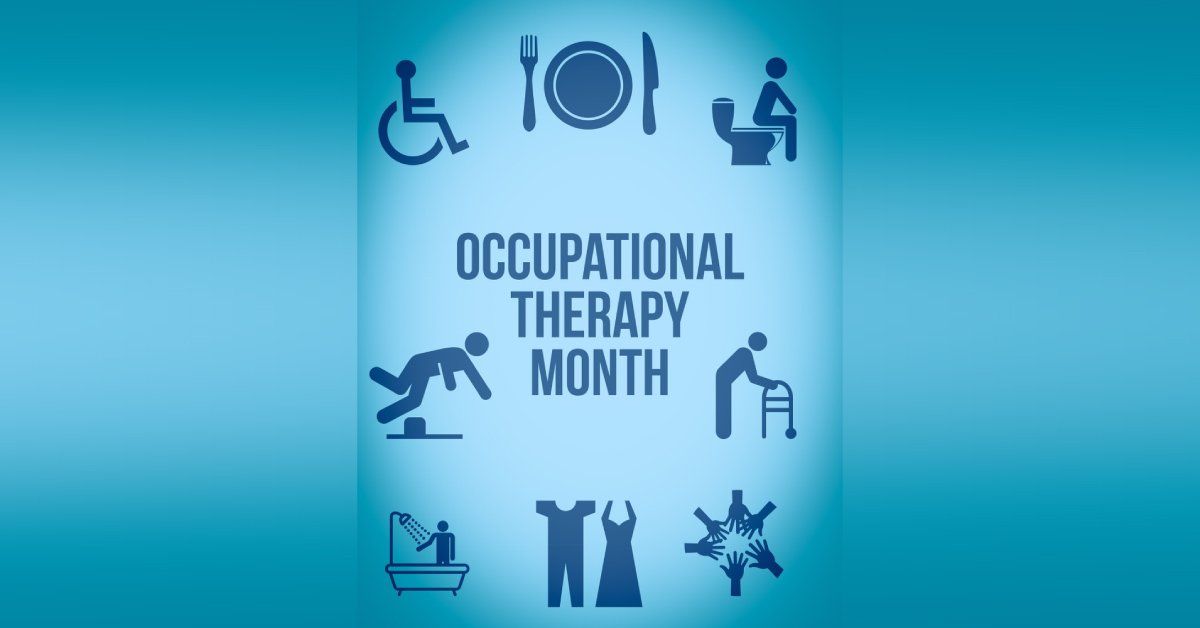 Occupational Therapy: Articulating the Distinct Value