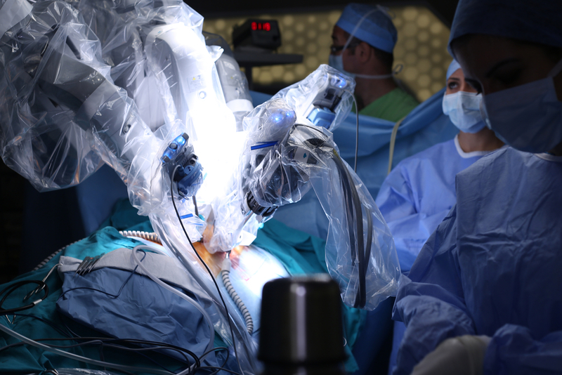 World's Largest Ureteric Stone Removed By Surgery In Delhi