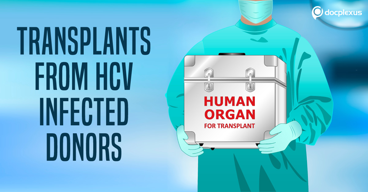 Are HCV Infected Donors Safe For Transplantation?